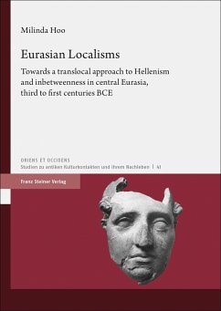 Eurasian Localisms - Hoo, Milinda