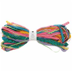 Cover Ribbon Set Lucky dip, bunt, 30 Stk, je 1m