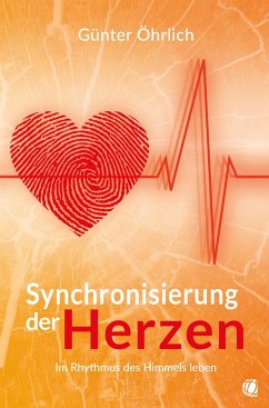Synchronisierung der Herzen - Öhrlich, Günter