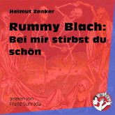 Rummy Blach: Bei mir stirbst du schön (MP3-Download)