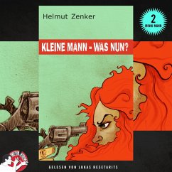 Cover Kleine Mann - was nun? (MP3-Download)