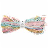 Ribbon Set Lucky dip, pastell, 30 Stk, je 1m Ribbon Set Lucky dip, pastell, 30 Stk, je 1m