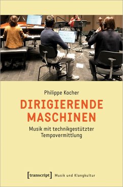 Dirigierende Maschinen - Kocher, Philippe