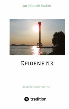 Epigenetik - Fischer, Jan-Hinnerk