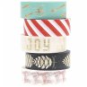 Tape Set I love Christmas, Joy FSC MIX - Bild 1