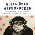 Alles über Affenpocken