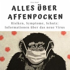 Cover Alles über Affenpocken