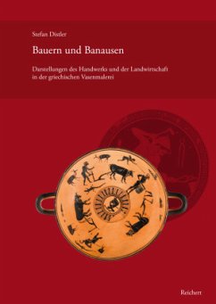 Bauern und Banausen - Distler, Stefan Anton