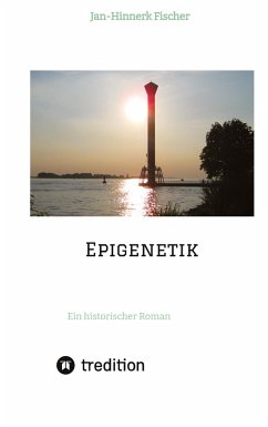 Epigenetik - Fischer, Jan-Hinnerk