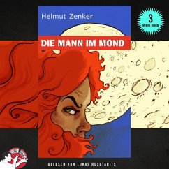 Cover Die Mann im Mond (MP3-Download)