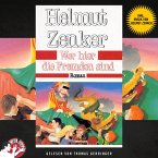 Wer hier die Fremden sind (MP3-Download)