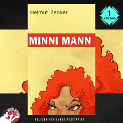 Cover Minni Mann (MP3-Download)