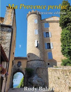 Ma Provence Perdue (eBook, ePUB) - Boléat, Rudy