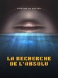 La Recherche de l'Absolu (eBook, ePUB) - Bild 1