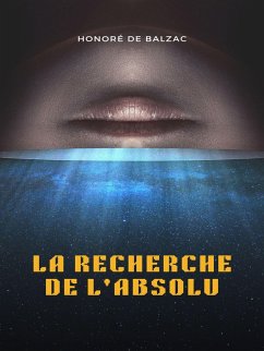 La Recherche de l'Absolu (eBook, ePUB)