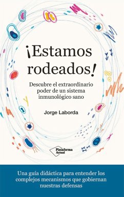 Cover ¡Estamos rodeados! (eBook, ePUB)