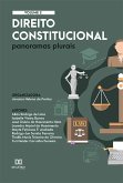 Direito Constitucional: panoramas plurais (eBook, ePUB)