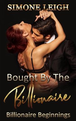 Billionaire Beginnings (Bought by the Billionaire) (eBook, ePUB) - Leigh, Simone