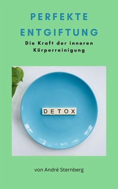 Cover Perfekte Entgiftung (eBook, ePUB)