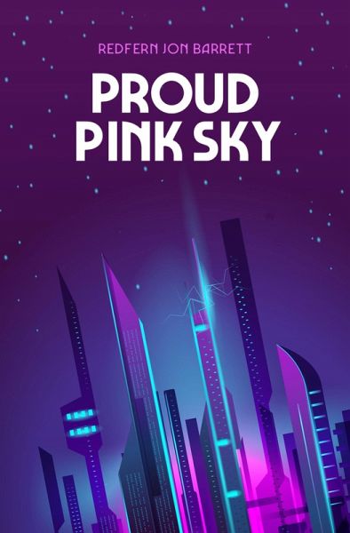 Proud Pink Sky (eBook, ePUB)