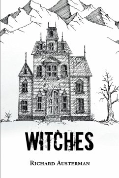 Cover Witches (eBook, ePUB)