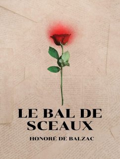Le Bal de Sceaux (eBook, ePUB)