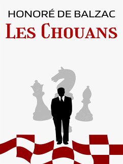 Les Chouans (eBook, ePUB)