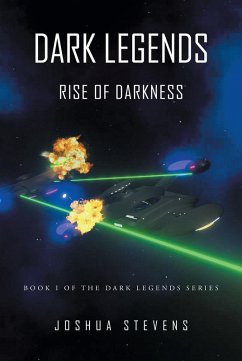Dark Legends (eBook, ePUB) - Stevens, Joshua