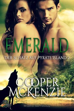 Emerald (eBook, ePUB) - Mckenzie, Cooper