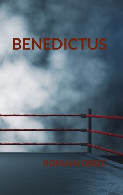 Benedictus (eBook, ePUB)