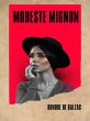 Modeste Mignon (eBook, ePUB) - Bild 1