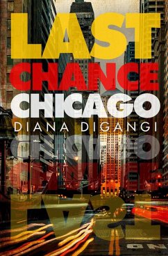 Cover Last Chance Chicago (eBook, ePUB)