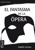 El fantasma de la Ópera (eBook, ePUB)