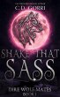 Shake That Sass (Dire Wolf Mates, #1)... - Bild 1