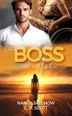 Das Boss-Tabu (eBook, ePUB)