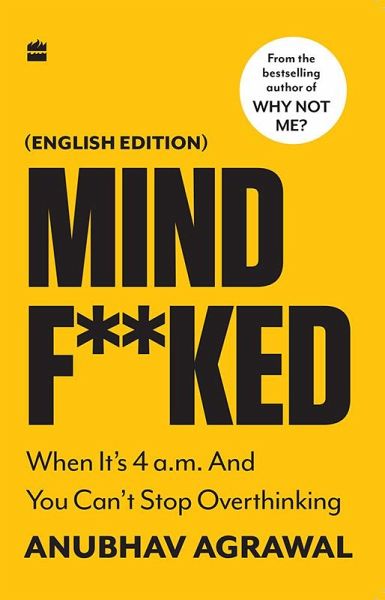 Mindf**ked (eBook, ePUB)