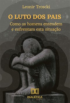 Cover O luto dos pais (eBook, ePUB)