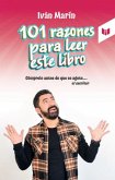 101 Razones para leer este libro (eBook, ePUB) 101 Razones para leer este libro (eBook, ePUB)