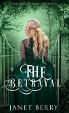 The Betrayal (The Islands, #1) (eBook, ePUB)