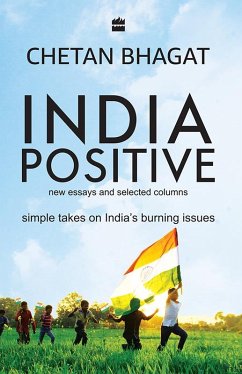 Cover India Positive (eBook, ePUB)