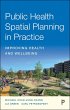 Public Health Spatial Planning in... - Bild 1