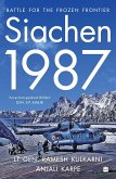 Siachen, 1987 (eBook, ePUB)