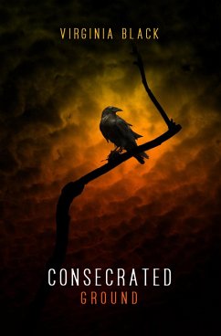 Cover Consecrated Ground (Joan of Crows, #1) (eBook, ePUB)