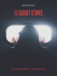 Le cachet d'onyx (eBook, ePUB)