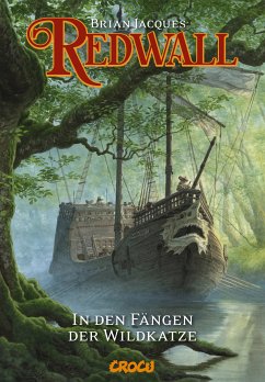 Redwall 2 (eBook, ePUB) - Jacques, Brian