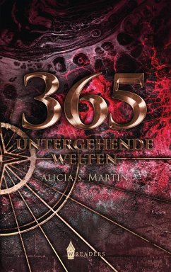 365 (eBook, ePUB) - Martin, Alicia S.