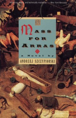 Cover Mass for Arras (eBook, ePUB)