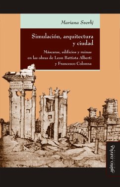 Cover Simulación, arquitectura y ciudad (eBook, ePUB)
