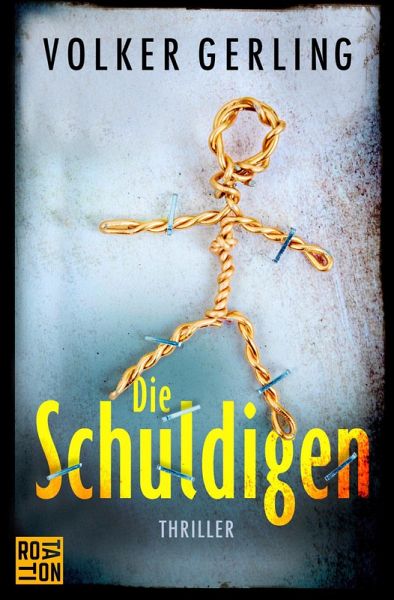 Die Schuldigen (eBook, ePUB) Die Schuldigen (eBook, ePUB)