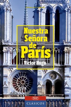 Cover Nuestra Señora de París (eBook, ePUB)